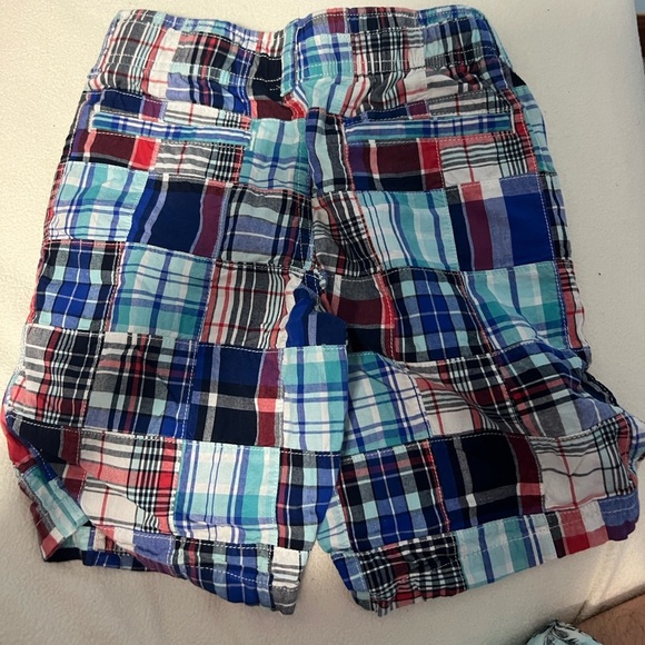 Gymboree Other - Kids Dress Shorts